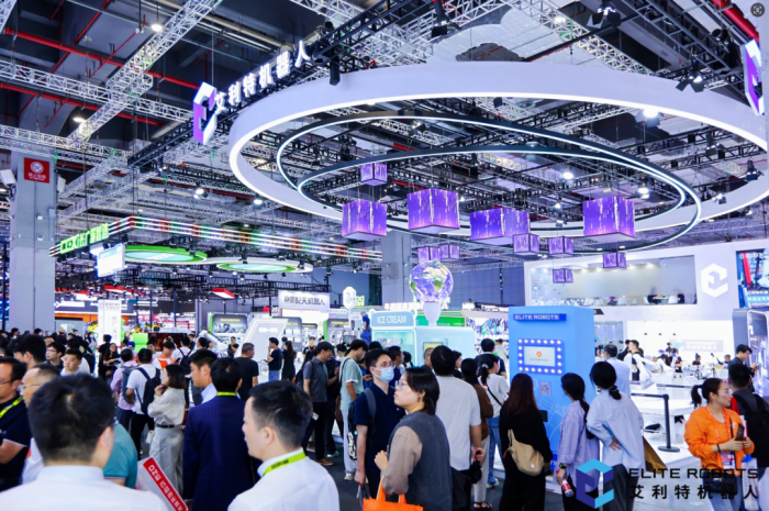 今年会jinnianhui(中国)2024工博会