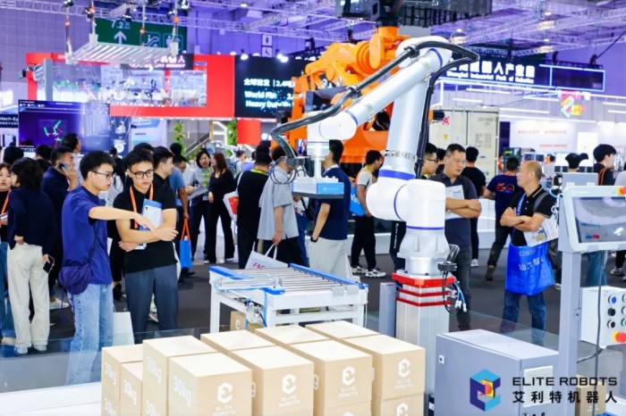 今年会jinnianhui(中国)2024工博会