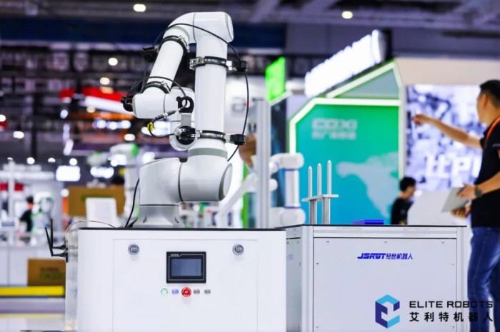 今年会jinnianhui(中国)2024工博会