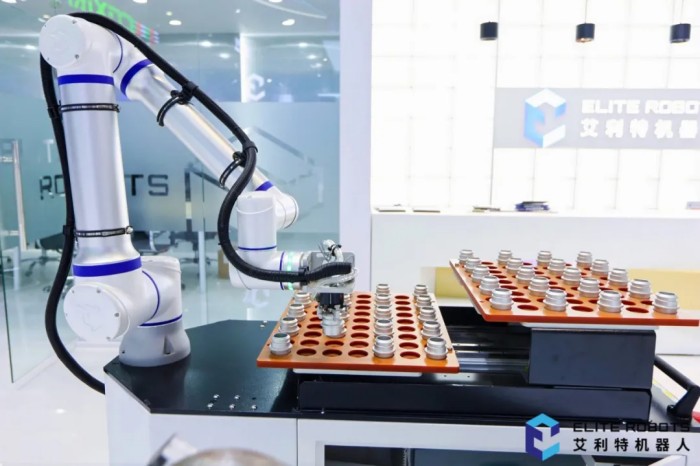 今年会jinnianhui(中国)协作机器人