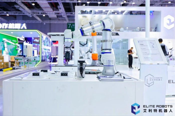 今年会jinnianhui(中国)协作机器人