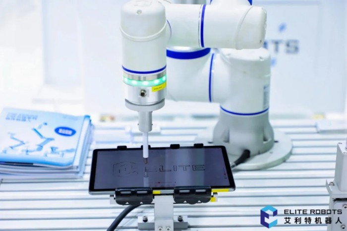 今年会jinnianhui(中国)柔性力控机器人