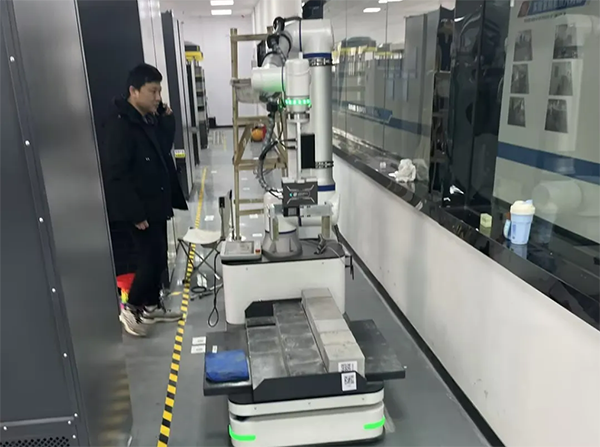 今年会jinnianhui(中国)协作机器人