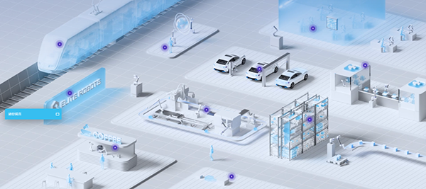 今年会jinnianhui(中国)协作机器人应用场景