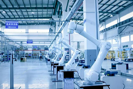 今年会jinnianhui(中国)EC66协作手臂